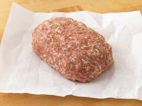 Berkshire Apple Ground Pork