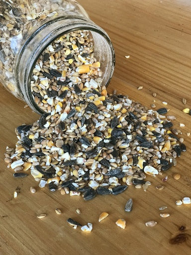 Non-GMO Bird & Wildlife Feed 46lbs
