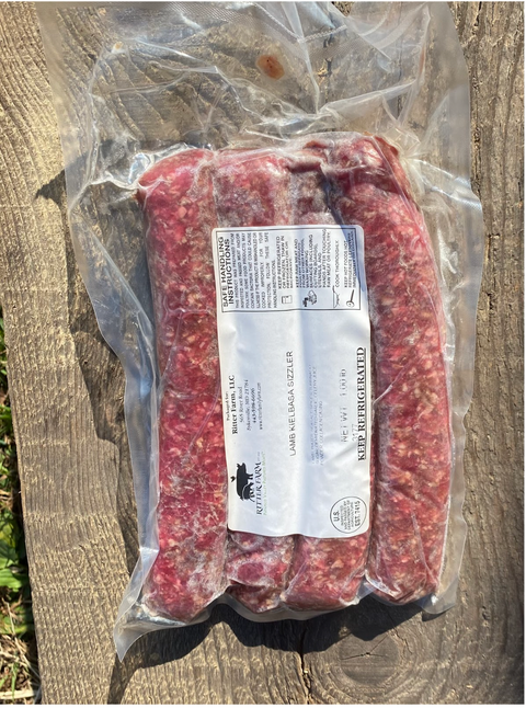 Cordero Kielbasa