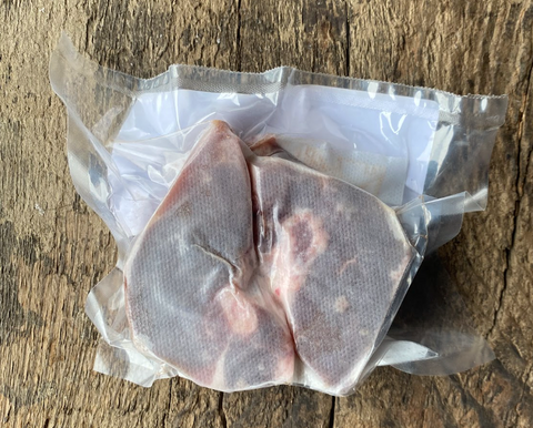 Lamb Sirloin Chops