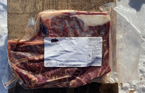Lomo asado