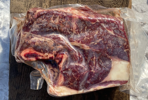 Lomo asado