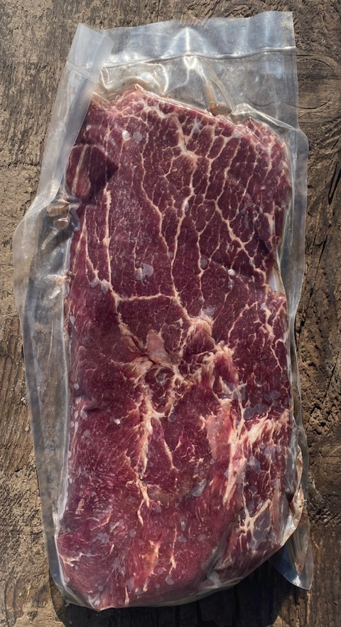 Filete De Plancha