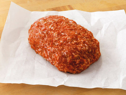 Berkshire Andouille Ground Pork