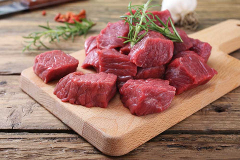 Carne De Res Guisada