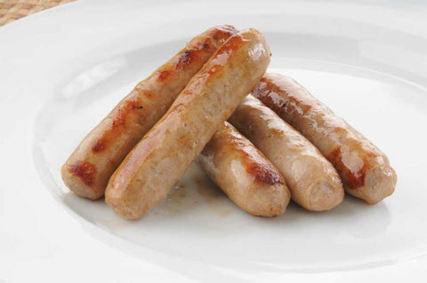 Berkshire Breakfast Sausages