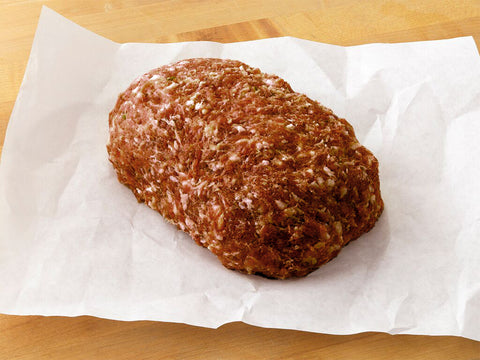 Berkshire Chorizo Ground Pork