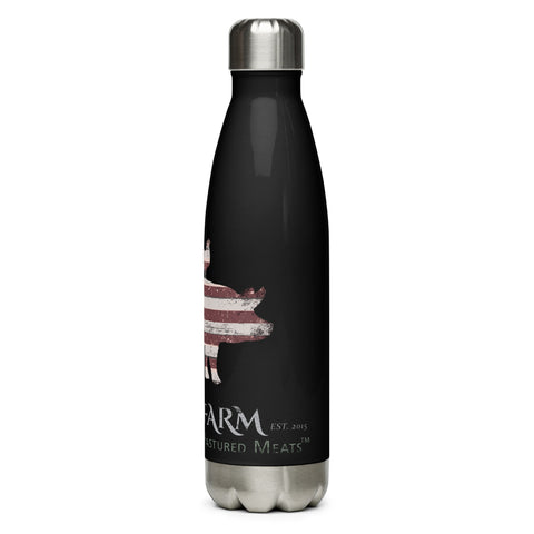 Patriot Ritter Farm Stainless steel water bottle