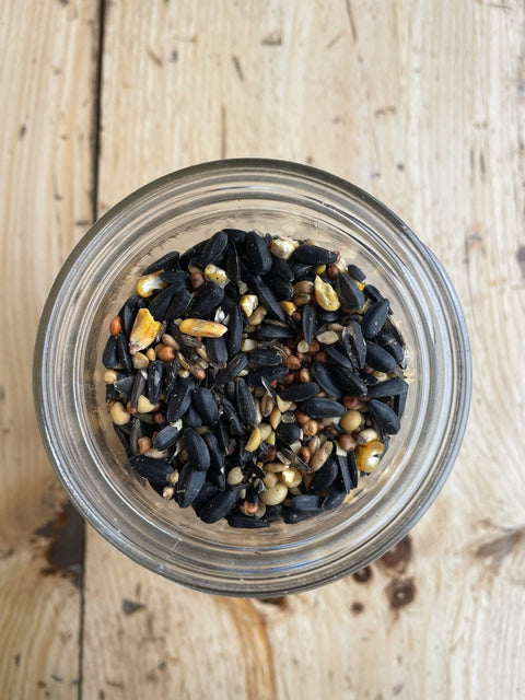 Non-GMO Wild Bird Food Select 40lbs