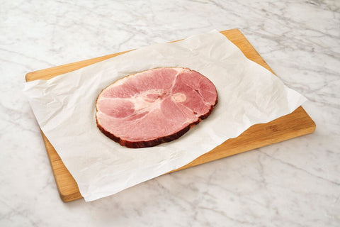 Berkshire Ham Steak