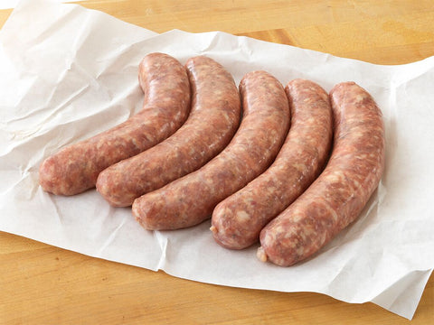 Berkshire Sausage