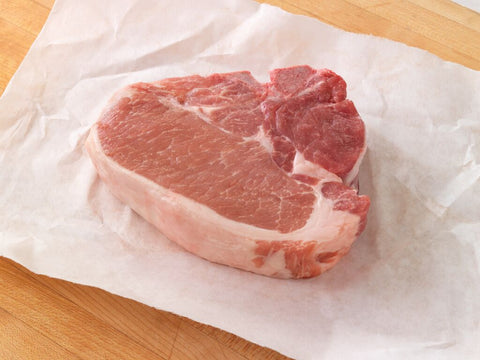 Berkshire Porterhouse Chop