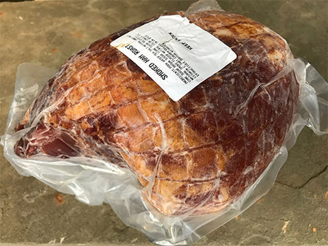 Berkshire Boneless Ham