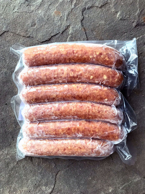Berkshire Hot Dogs