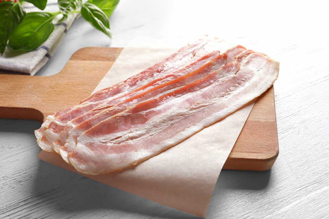 Jowl Bacon