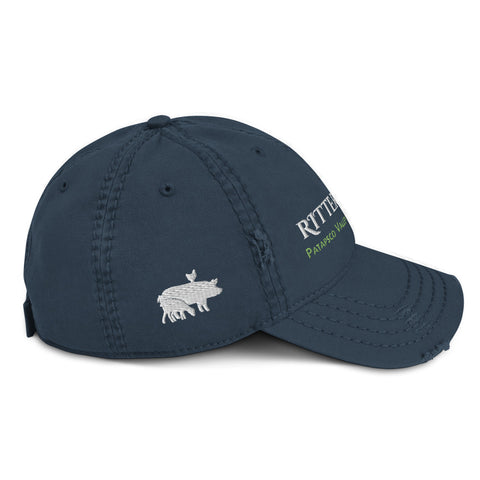 Ritter Farm Distressed Hat