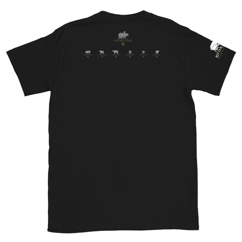 Pigs on Pasture T-Shirt