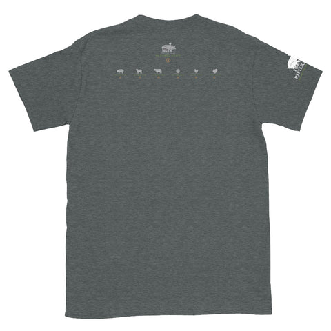 Pigs on Pasture T-Shirt