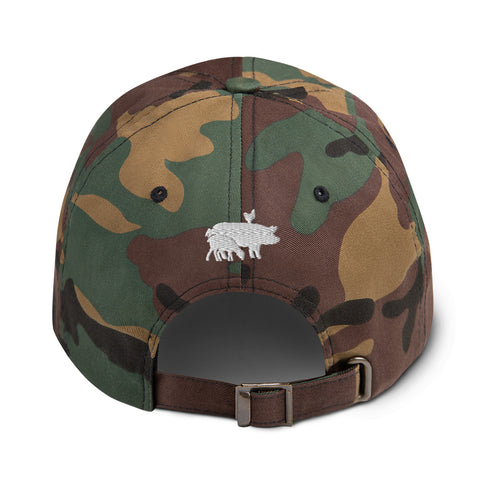 Ritter Farm Classic Hat
