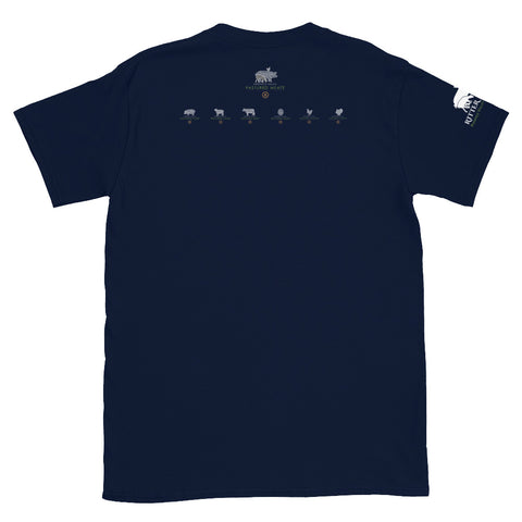 Pigs on Pasture T-Shirt