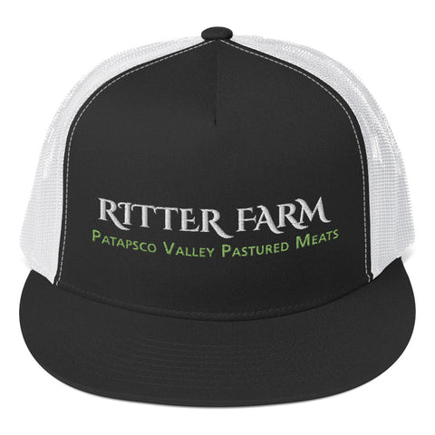 Ritter Farm Trucker Cap
