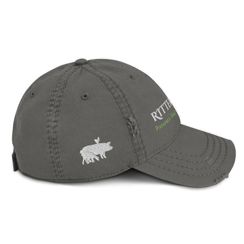 Ritter Farm Distressed Hat