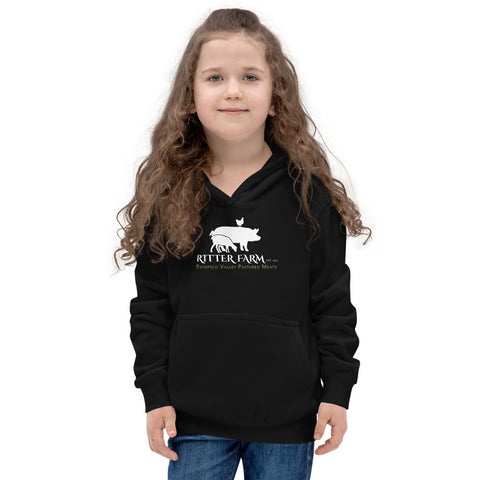 Ritter Farm Kids Hoodie