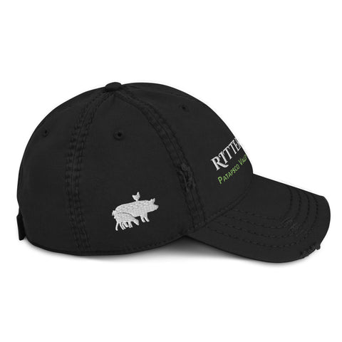 Ritter Farm Distressed Hat