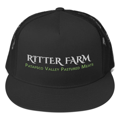Ritter Farm Trucker Cap