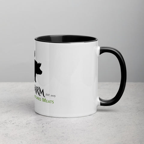 Ritter Farm Mug