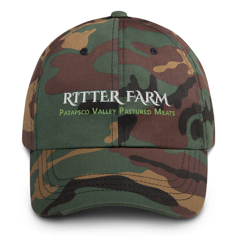 Ritter Farm Classic Hat