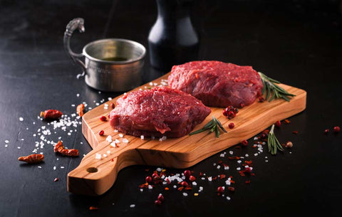 Patapsco Valley Pastured Beef® Petite Tender Medallions