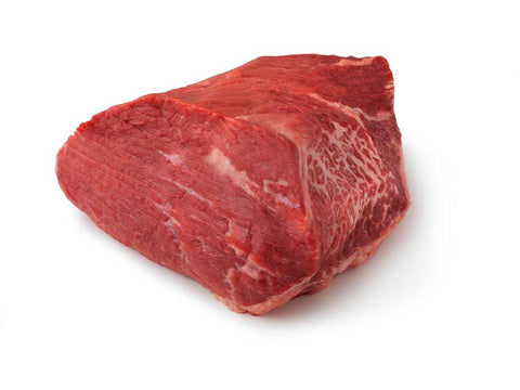 Non-GMO Rump Roast