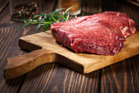Sirloin Tip Steak
