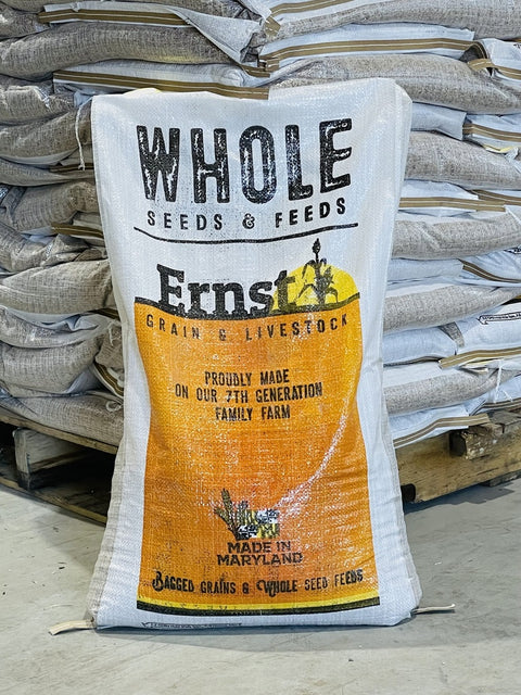 Non-GMO Wild Bird Food Select 50lbs