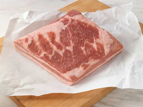 Berkshire Pork Belly