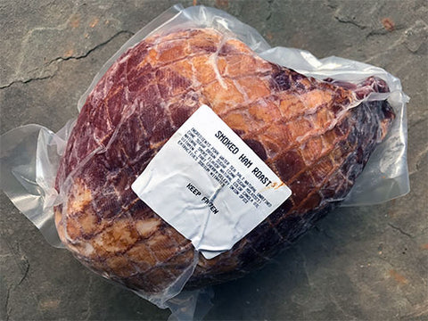 Berkshire Boneless Ham
