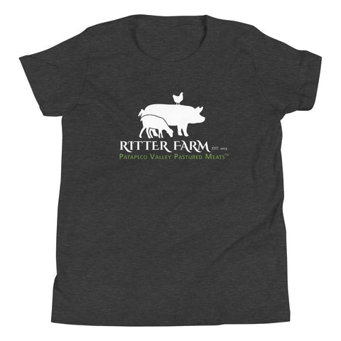Ritter Farm Youth T-Shirt