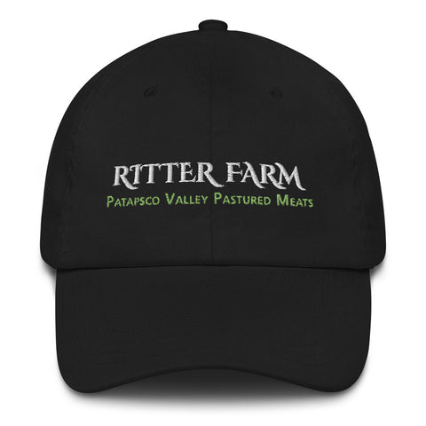Ritter Farm Classic Hat