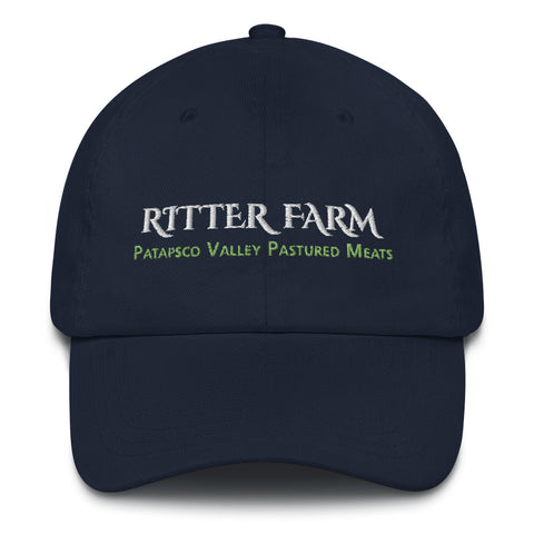 Ritter Farm Classic Hat