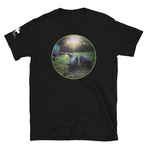 Pigs on Pasture T-Shirt