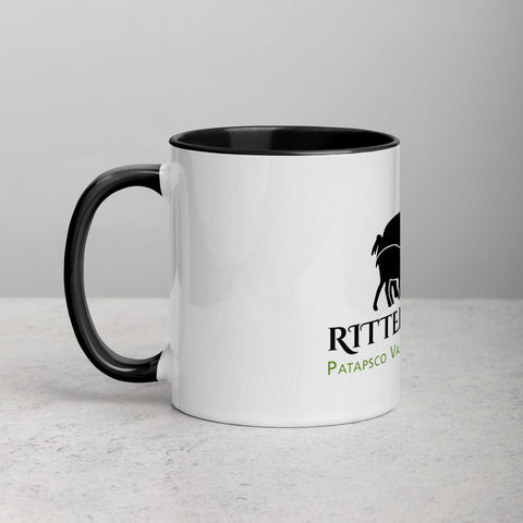 Ritter Farm Mug