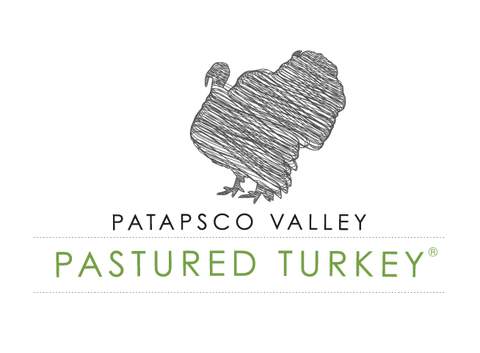 Patapsco Valley Pastured Turkey®