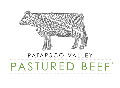 Patapsco Valley Pastured Beef®